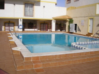 Communal Pool